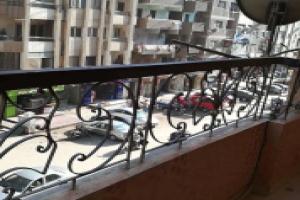 Apartment For Rent in Faisal Giza, Cairo