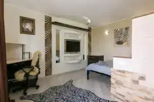 Kak doma on Kransy Ave. Hotel, Novosibirsk