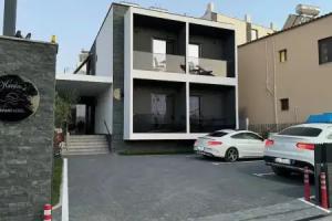 Kevin's Aparthotel, Vlore