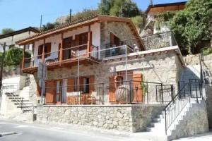 Konatzin tou Massou by raise Apartments, Moutoullas