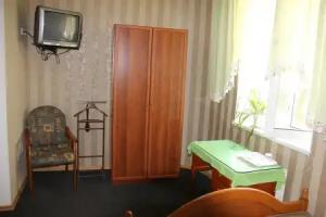 Mini Chisinau Hotel, Chisinau