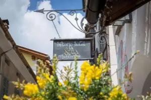 Historic Hotel La Stua, Cavalese