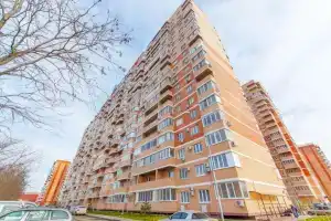 Apartments on Korenovskaya street 57 building 1, Krasnodar
