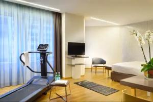 Unahotels Century Milano Hotel, Milan