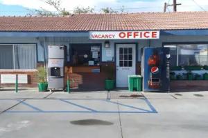 City Center Motel, Indio