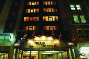 Hotel Ilkay, Istanbul