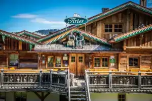 Tirler - Dolomites Living Hotel, Kastelruth