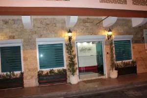 Hotel Merey, Santo Domingo
