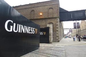 Sir John Rogersons Quay Penthouse, Dublin