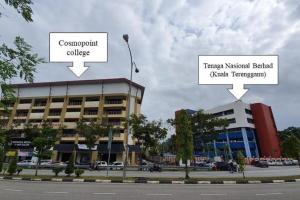 Ten Inn, Kuala Terengganu