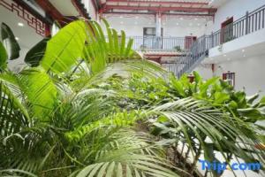 Dali Hanyu · Villa Seaview B&B (Erhai Huanhai East Road), Dali