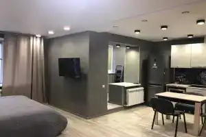 Comfort Academy (Dolphin), Voronezh