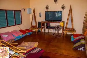 Blessing Backpackers, Thong Sala