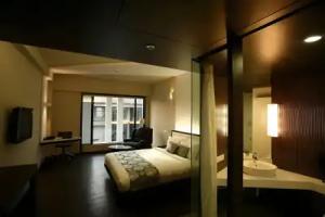 Hotel Park Prime Kolkata, Kolkata