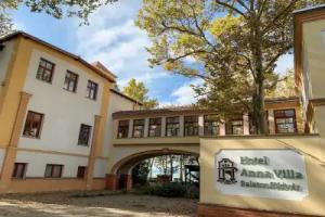 Hotel Anna Villa, Balatonfoldvar