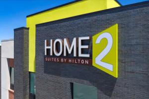 Home2 Suites by Hilton I-80 at 72nd Street, NE, Omaha
