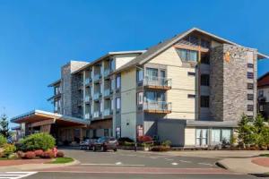 Comfort Inn & Suites, Campbell River