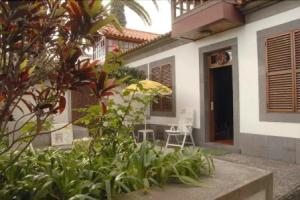 Vilas Oliveira Hotel, Funchal