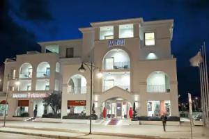 Jazz Hotel, Olbia