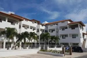 Vittoria House Apartments 209-210, Bayahibe