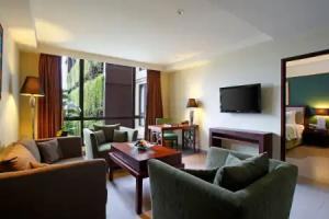 Swiss-Belhotel Rainforest, Kuta