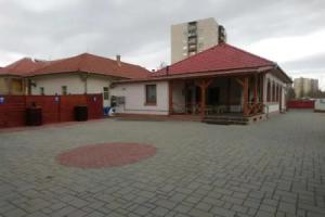 Pizza Tábor Apartman, Miskolc