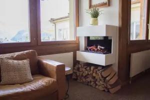 Hotel Bellevue - Traditional Swiss Hideaway, Wengen