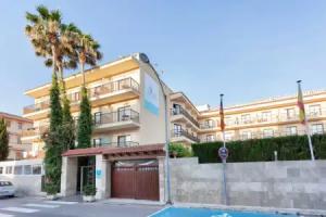 Hotel Amoros, Cala Ratjada
