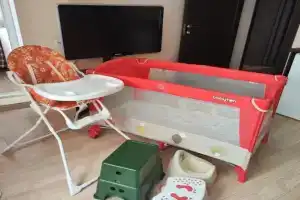 Apartments on 62 Staroobryadcheskaya Street, Adler