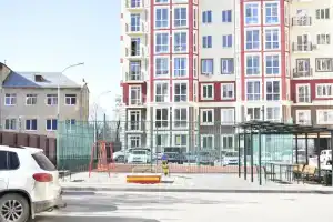 Apartments on Kollektivnaya Street, Kislovodsk