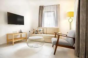 The Flag Suites, Bodrum