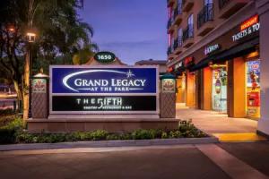 Grand Legacy at the Park, Anaheim