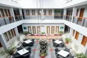 Rosalia Indah Yogyakarta, Yogyakarta