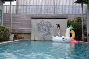 Skeyndor Health & Resort, Ban Bang Sare
