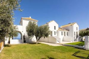 Eneos Boutique Residence - Garden Gem Mini-hotel, Koroni