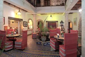 Maison Du Sud Guest house, Essaouira