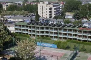 Park-hotel Continental, Sunny Beach