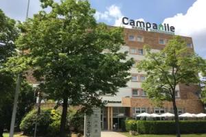 Campanile PRIME - Nanterre La Défense, Nanterre