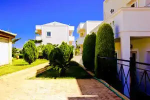 Yiannis Manos Hotel Resort, Malia