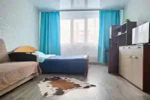 Comfort on Shkolnaya street 9