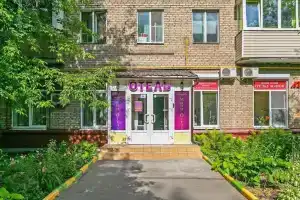 Hotel in Tekstilschiki, Moscow