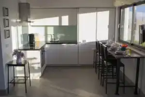 Apartment Seki, Colakli
