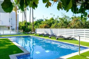 Rio Gardens - Generous Studio w Shared Pool, Ayia Napa