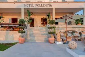 Hoposa Pollentia - Adults Only, Port de Pollenca
