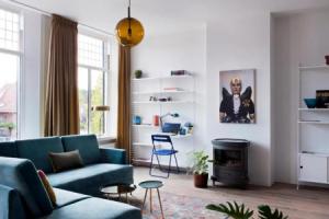 Rooftop 52, City-Apartment, Assen