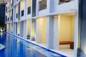 Grand Barong Resort, Kuta