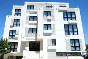 Arbnor Boutique Hotel, Tirana