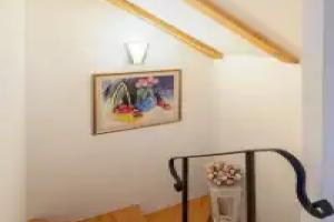 Romantic apartment in the attic, Split