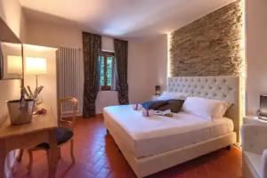 Il Borgo di Villa Cellaia, Dicomano