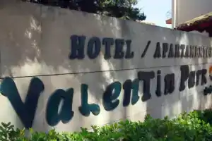 Valentin Park Apartamentos, Peguera